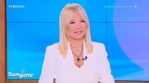  Φαίη Σκορδά: «Έμαθα ότι στον ANT1 σκέφτονται να μεταφέρουν την Κατερίνα Καραβάτου στο καθημερινό του χρόνου» 