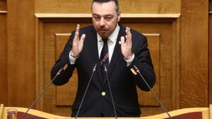  Φραγκίσκος Παρασύρης: Να στηριχθούν άμεσα οι μικρομεσαίες επιχειρήσεις της Κρήτης