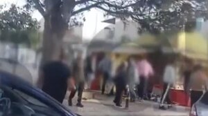 Πώς έγινε η άγρια επίθεση σε πατέρα και γιο στη Γαστούνη