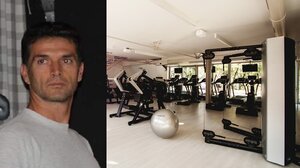 Σοκ στο Ηράκλειο: Νεκρός στο γυμναστήριο του ο Γιώργος Γεωργακάκης