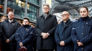 Γερμανία: «Τον σκότωσε για 60 ευρώ» - Από εγκεφαλική αιμορραγία ο θάνατος του ελεγκτή που ξυλοκοπήθηκε από Έλληνα