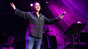 Γιάννης Κότσιρας: «Αρκετές φορές έχω σκεφτεί να εγκαταλείψω το τραγούδι»