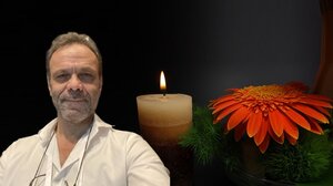 Πένθος στην ιατρική κοινότητα – Πέθανε ο καρδιολόγος Γιώργος Μπαντουβάς