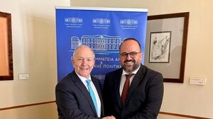 Στέφανος Γκίκας: «Για πρώτη φορά, το “Κόστος Νησιωτικότητας”, προσεγγίζεται ως μετρήσιμη παράμετρος Δημόσιας Πολιτικής» 