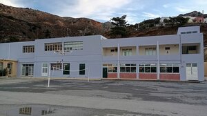 Σε «Ιωάννης Κονδυλάκης» μετονομάζεται το Γυμνάσιο Βιάννου- Η απόφαση του Υπουργείου Παιδείας