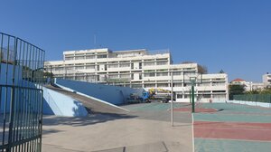 Ρέθυμνο: Πρόταση για την ενεργειακή αναβάθμιση του 2ου Γυμνασίου-Λυκείου