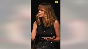 Halle Berry: «Θα γίνω 60 αυτή τη χρονιά - Πώς τολμούν να μας λένε πώς τελειώσαμε!»