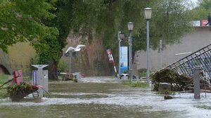 Nέο κύμα κακοκαιρίας μετά την καταιγίδα "Λεονάρντο" σε Ισπανία και Πορτογαλία