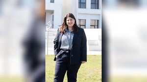 Δρ. Μ. Χαρίση: «Πλέον μπορούμε να “ακούσουμε” το Σύμπαν»