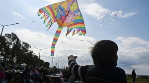 Καιρός: Nεφώσεις και πτώση θερμοκρασίας σήμερα στην Κρήτη – Η πρόγνωση για την Καθαρά Δευτέρα