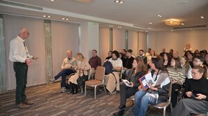 kariera.gr: Ρεκόρ συμμετοχών στην Ημέρα Καριέρας Τουρισμού στο Ηράκλειο