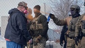 ΗΠΑ: Φεύγει η ICE από τη Μινεσότα