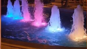 Σε κρίσιμη κατάσταση το κοριτσάκι που έπεσε σε σιντριβάνι – Στον εισαγγελέα σήμερα οι γονείς του