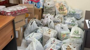 Ηράκλειο: Πρωτοβουλία αλληλεγγύης από την Αναπτυξιακή Κρήτης για τη «Διακονία Αγάπης»