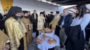 Λασίθι: Προσκύνημα στον Όσιο Ισίδωρο στο Κάβο Σίδερο