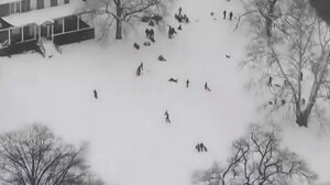 ΗΠΑ: Αναμένεται νέο κύμα σφοδρής κακοκαιρίας