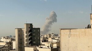 Ισραήλ: Τρεις τραυματίες, ανάμεσά τους ένα βρέφος, έπειτα από νέες ιρανικές πυραυλικές επιθέσειςS