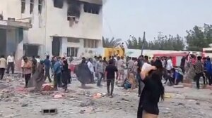 Ιράν: Δραματική αύξηση του αριθμού των νεκρών από ισραηλινή επίθεση σε σχολείο - 148 τα θύματα