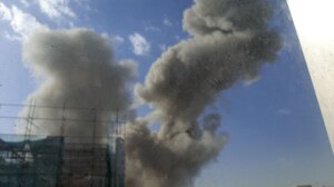 Το Ισραήλ επιτέθηκε στο Ιράν: Εκρήξεις στην Τεχεράνη!