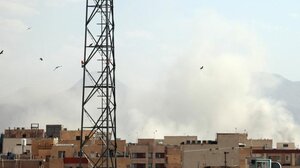 Μέση Ανατολή - Πόλεμος στο Ιράν: Διευρύνεται η σύγκρουση - Πυραυλικά πλήγματα και εκρήξεις σε δέκα χώρες