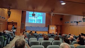 ΕΛΚΕΘΕ και ΙΤΕ: Η ισχύς εν τη ενώσει στην έρευνα με επίκεντρο την Κρήτη και τη θάλασσα!