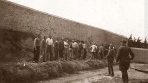 Αυτοί είναι οι 200 που εκτελέστηκαν στην Καισαριανή, κάποιοι πιθανότατα θάφτηκαν ζωντανοί