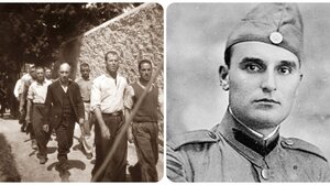 Καισαριανή: Το ειδικό βάρος της θυσίας του Ναπολέοντα Σουκατζίδη