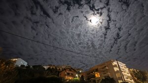 Κακοκαιρία: Επιδείνωση του καιρού τις επόμενες ώρες - Στο επίκεντρο και η Κρήτη