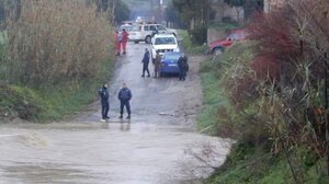 Κακοκαιρία στην Κεντρική Μακεδονία - Προβλήματα από τους θυελλώδεις ανέμους