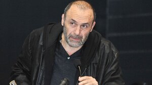 Γιώργος Καλαφατάκης: Τί είπε για τον θείο του Θρασύβουλο που εκτελέστηκε στην Καισιαριανή