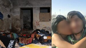 Καμίνια: Ερωτική αντιζηλία το κίνητρο του φονικού - Τον άφησαν αβοήθητο να ψυχορραγεί