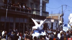 Flashback στο 1983 και στο ξέφρενο καρναβάλι των Μαλίων! - Βίντεο