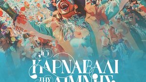 Κορυφώνονται οι καρναβαλικές εκδηλώσεις στον Άγιο Νικόλαο