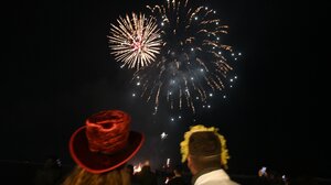 Πατρινό Καρναβάλι: Ο Ερυθρός Σταυρός αντιμετώπισε περισσότερα από 600 περιστατικά μέθης, τραυματισμών και ξυλοδαρμών