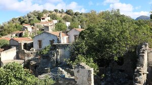 Κάτω Μιξόρρουμα: Σε τροχιά υλοποίησης το σχέδιο αναγέννησης του ιστορικού οικισμού 