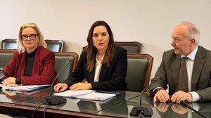 Στην Κέρκυρα η Ο. Κεφαλογιάννη - Η βιώσιμη ανάπτυξη και η αναβάθμιση του τουριστικού προϊόντος στο επίκεντρο