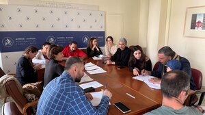 Δήμος Χανίων: Ομάδα ενδυνάμωσης από το Κέντρο Ένταξης Μεταναστών