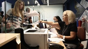 ΚΕΠ Χανίων: Εκτός λειτουργίας το Πληροφοριακό Σύστημα Μητρώου Πολιτών