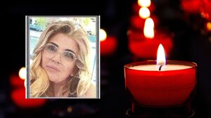 Βαθιά η οδύνη για την 59χρονη Αναστασία, το θύμα του θανατηφόρου τροχαίου στον κόμβο του Πλατανιά