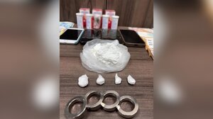 Ρέθυμνο: στη φυλακή και οι τρεις για τη διακίνηση της κόκας