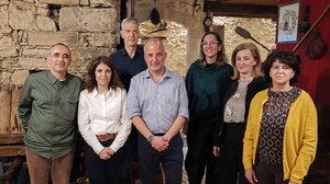  ΕΜΔΥΔΑΣ: Στα χωριά του Αποκόρωνα οι Μηχανικοί του Δημοσίου Δυτικής Κρήτης