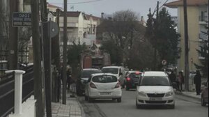 Κοζάνη: Φωτιά σε μονοκατοικία – Ξεκίνησε από την κουζίνα του σπιτιού