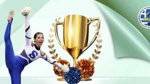 Στο Ηράκλειο το Κύπελλο Cheerleading Κρήτης