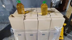 Μεγάλη μπίζνα με νοθευμένο ελαιόλαδο στην Ημαθία: Κατηγορούμενοι πατέρας, μητέρα και γιος