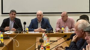 Δήμος Βιάννου: Μειωμένη κατά 70% η παραγωγή ελαιολάδου