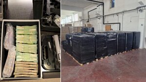 Σπείρα με λαθραία τσιγάρα: Ποινικές διώξεις σε βάρος των 25 συλληφθέντων 