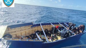 Σορός γυναίκας εντοπίστηκε νότια των Καλών Λιμένων