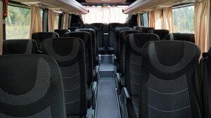 Ηράκλειο: Βροντερό «όχι», ξανά, από φορείς στη μεταφορά των τουριστικών λεωφορείων- Γιατί αντιδρούν