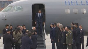 Στην Τουρκία ο Μητσοτάκης για τη συνάντηση με τον Ερντογάν