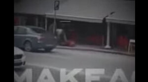 Θεσσαλονίκη: Άγριος ξυλοδαρμός 62χρονου από πατέρα ανήλικου έξω από τα δικαστήρια 